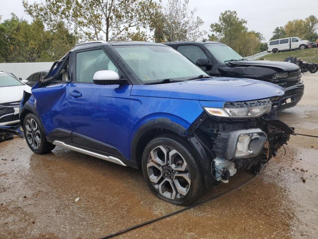 KNDJ23AU4L7095692 KIA SOUL LX