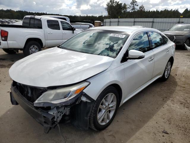 2013 Toyota Avalon Base