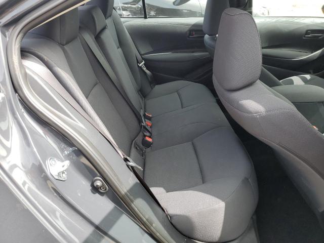 5YFB4MDE2PP024598 Toyota COROLLA LE