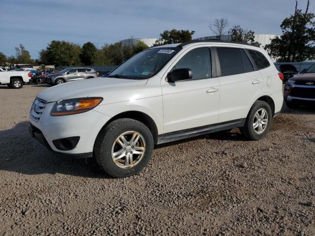 2010 Hyundai Santa Fe GLS