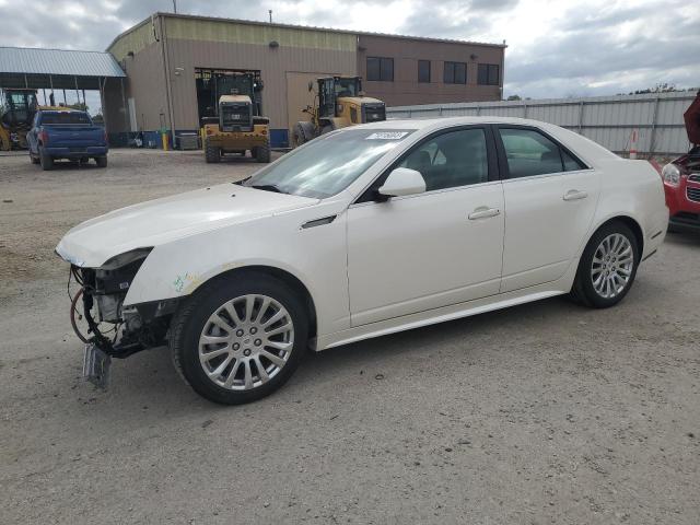 Vin: 1g6ds5edxb0171574, lot: 71815003, cadillac cts premium collection 20111