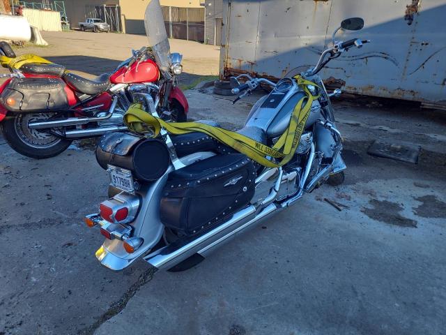 2006 SUZUKI C90 - JS1VY52A762100525
