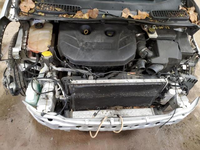 1FMCU9G90EUB83051 Ford ESCAPE SE
