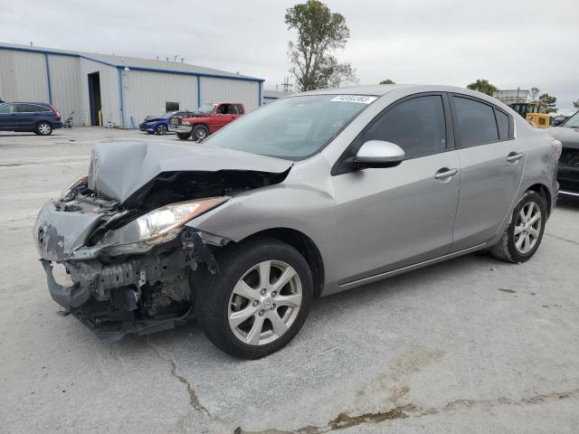 2011 Mazda Mazda3 i