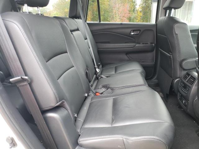 2019 HONDA PILOT TOUR - 5FNYF6H97KB004851