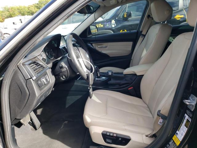 2015 BMW 328 XI SUL - WBA3B5C50FP653095