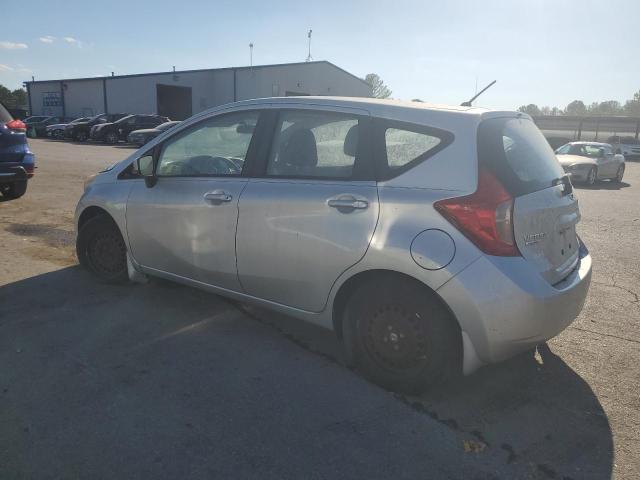 3N1CE2CP0FL392611 Nissan Versa Note S