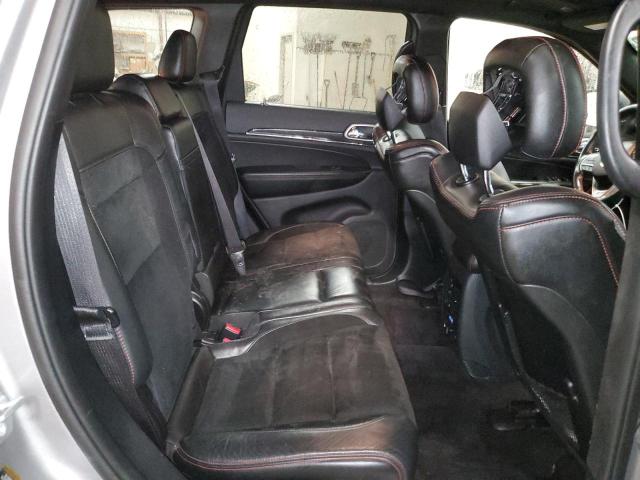 1C4RJFLG6HC612407 Jeep Grand Cherokee Trailhawk