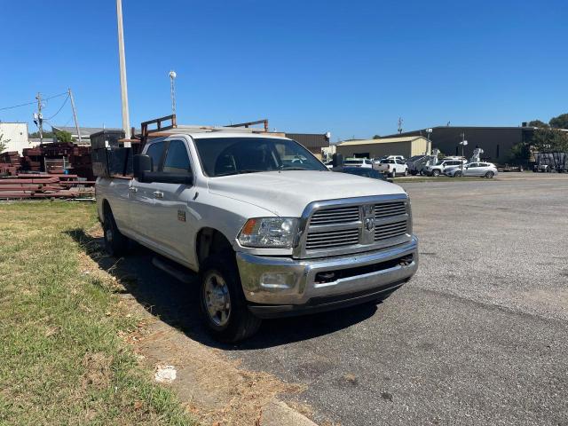 2010 Dodge Ram 2500 