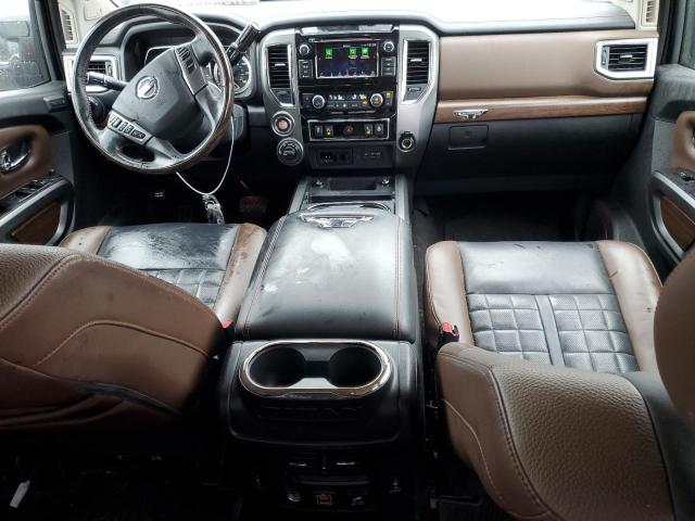 1N6BA1F47KN526053 Nissan Titan Xd Sl