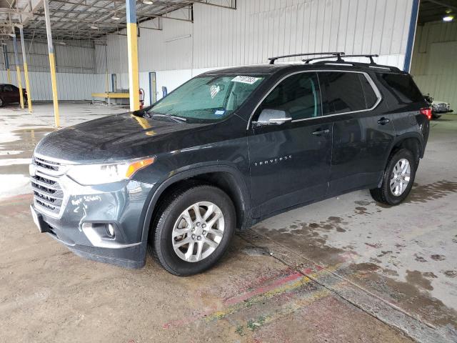 1GNERGKW5KJ100346 Chevrolet Traverse L