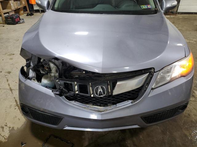 5J8TB4H34EL019204 Acura RDX