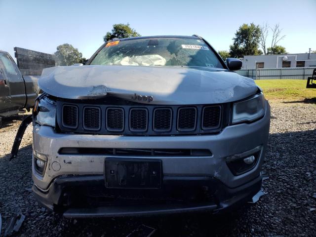 3C4NJDCBXLT137896 Jeep Compass Limited