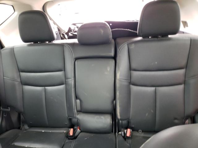 5N1AZ2MG0GN131158 Nissan MURANO S