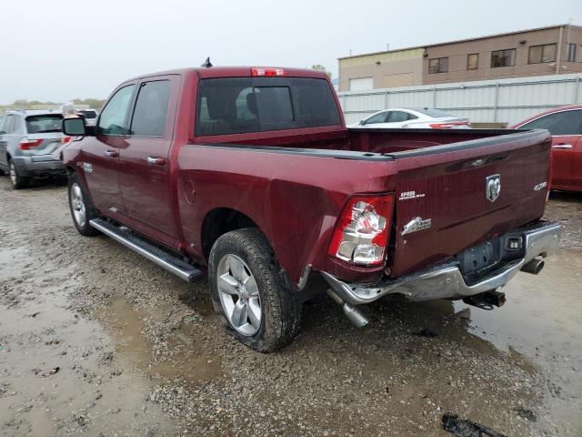 1C6RR7LM1HS879567 | 2017 RAM 1500 SLT