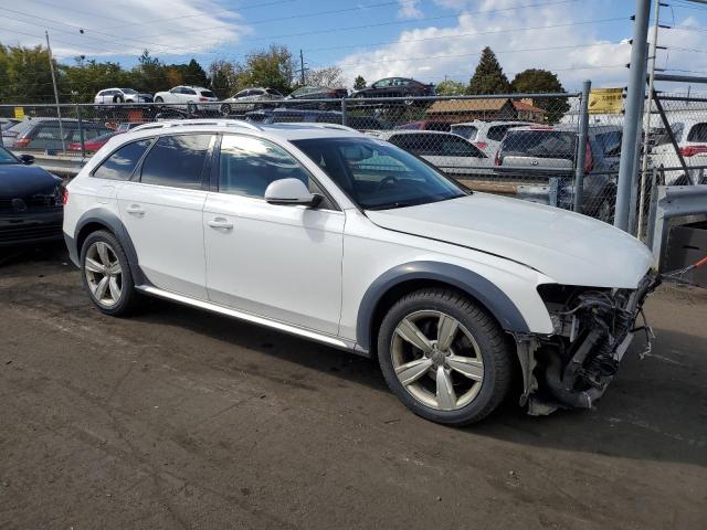 WA1UFAFLXFA139301 2015 AUDI A4, photo no. 4