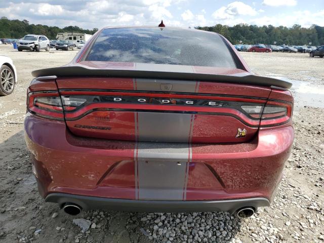 2020 DODGE CHARGER SC - 2C3CDXGJ5LH120552