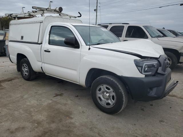 5TFNX4CN9EX034341 | 2014 TOYOTA TACOMA