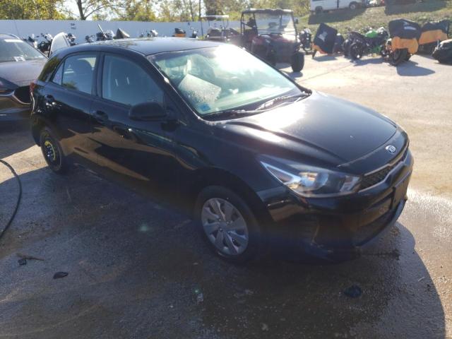 2020 KIA RIO LX - 3KPA25AD5LE348899