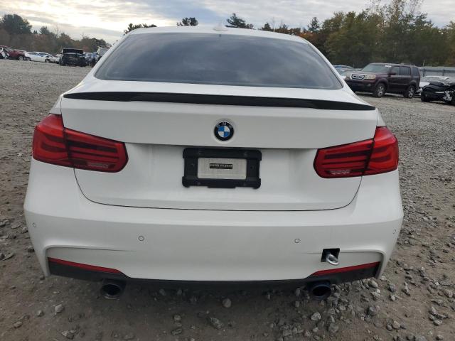 WBA8B3G59GNT62354 | 2016 BMW 340 XI