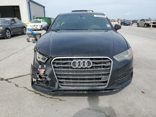 WAUC7GFF9G1024263 Audi A3 Premium Plus