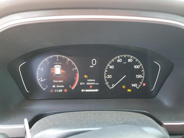5FNYG2H77PB008197 Honda Pilot Touring