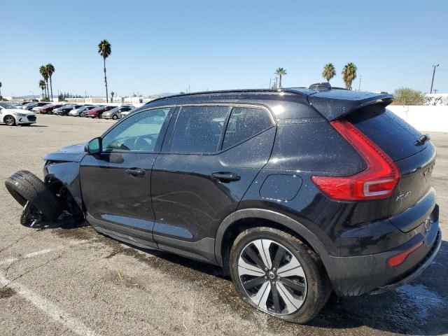 2023 VOLVO XC40 RECHA YV4ED3UL6P2038635