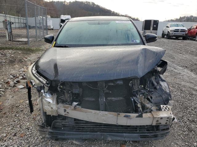 VIN 5TDBKRFH1FS075123 2015 Toyota Highlander, LE no.5