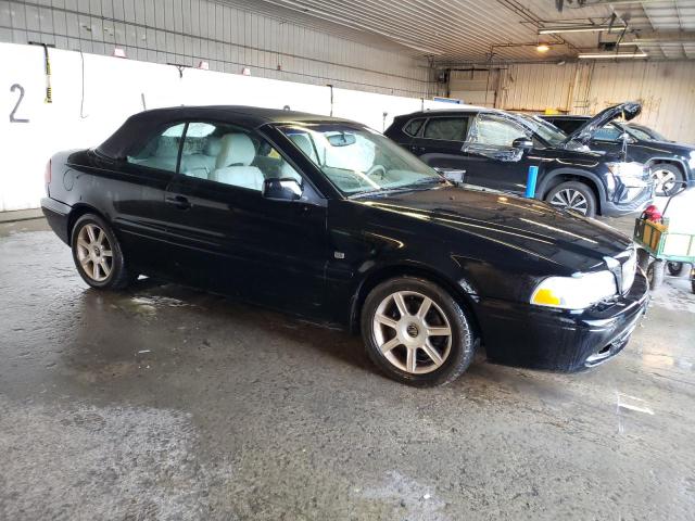 2002 Volvo C70 VIN: YV1NC53DX2J028534 Lot: 73699773