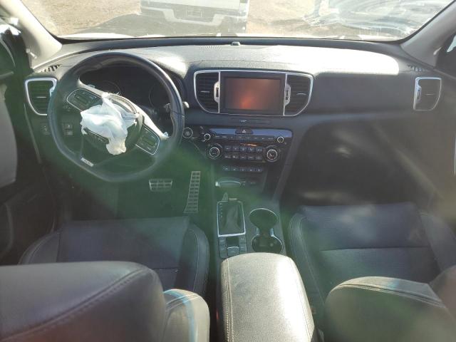 KNDPR3A64J7330810 KIA Sportage Sx