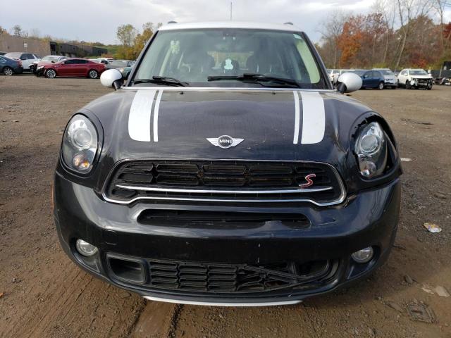 WMWZC5C51GWU02679 Mini Cooper S Countryman