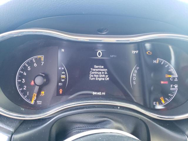 1C4RJFBG2FC862581 Jeep Grand Cherokee Limited