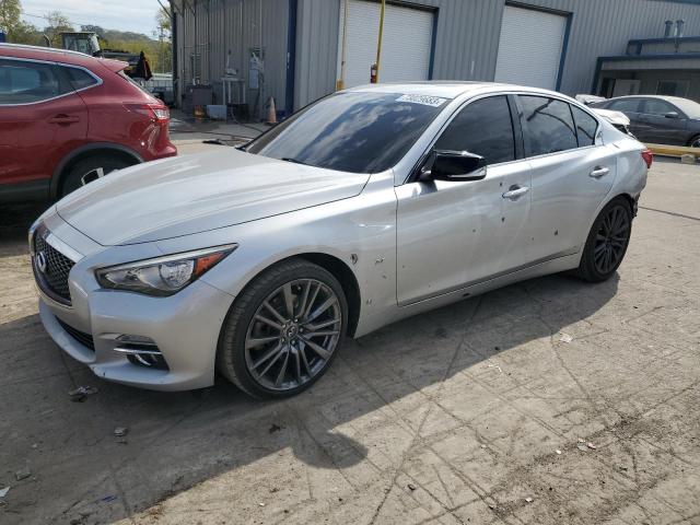 2015 INFINITI Q50 BASE for Sale | TN - NASHVILLE | Wed. Nov 22, 2023 ...