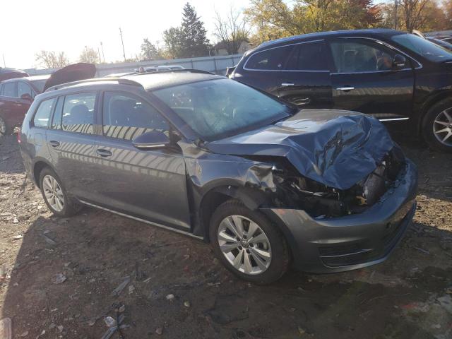 2017 VOLKSWAGEN GOLF SPORT - 3VW017AU6HM502850