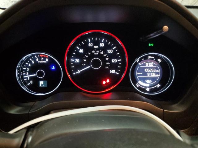 3CZRU6H53HM728798 Honda HR-V EX