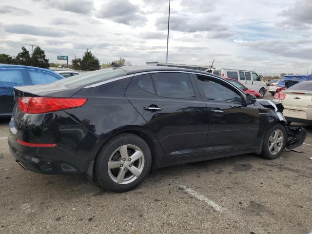 5XXGM4A75FG458341 KIA Optima Lx