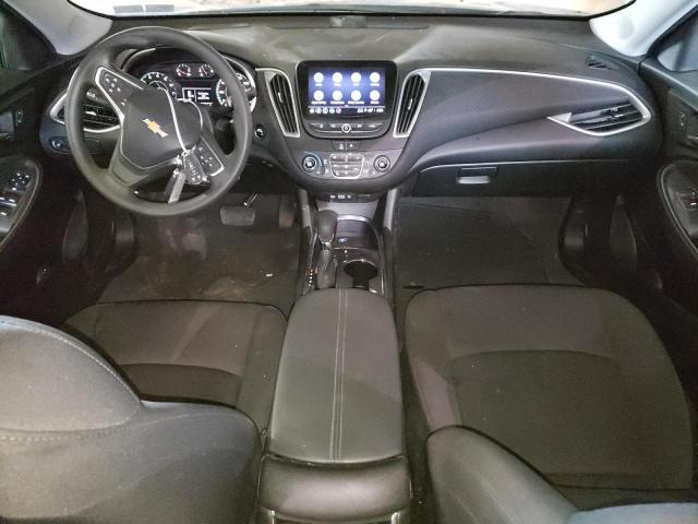  CHEVROLET MALIBU 2023 Сріблястий