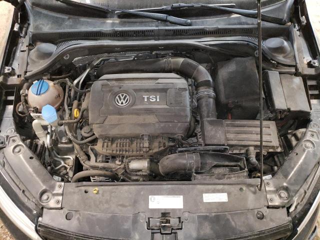 3VWD17AJ3EM238411 | 2014 VOLKSWAGEN JETTA SE