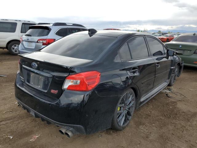 JF1VA2T64J9827761 | 2018 SUBARU WRX STI LI