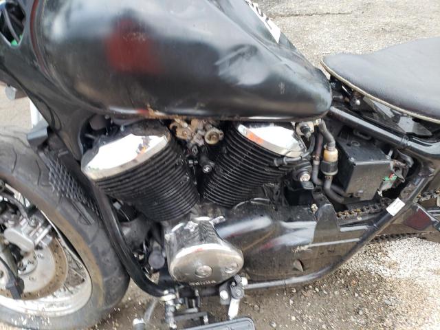 2001 HONDA VT750 CD2 JH2RC44661K502934