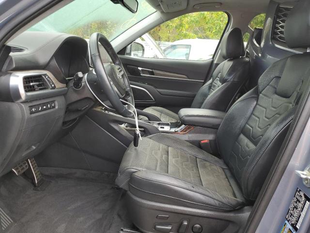 5XYP5DHC2LG091311 KIA Telluride Sx
