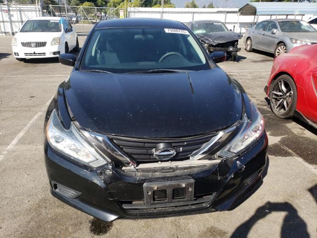 2017 NISSAN ALTIMA 2.5 - 1N4AL3AP3HC286614