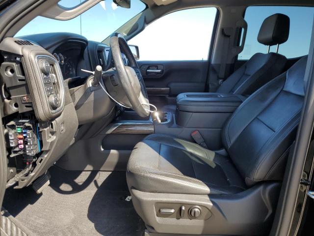2020 CHEVROLET SILVERADO - 3GCPYFED1LG292487