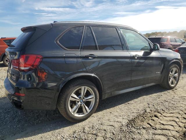 VIN 5UXKR6C51E0C02489 2014 BMW X5, Xdrive50I no.3