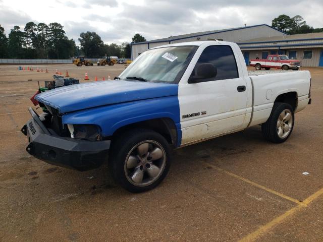 2001 Dodge Ram 1500 