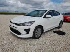 2022 KIA RIO LX - 3KPA24AD4NE439353