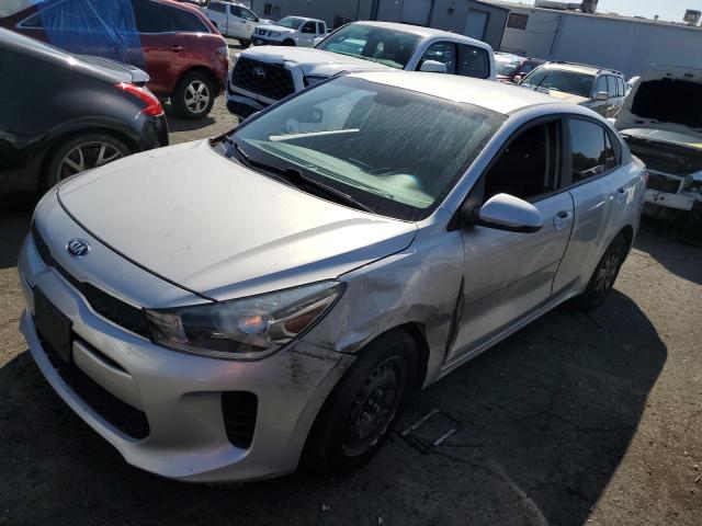 2019 Kia Rio S