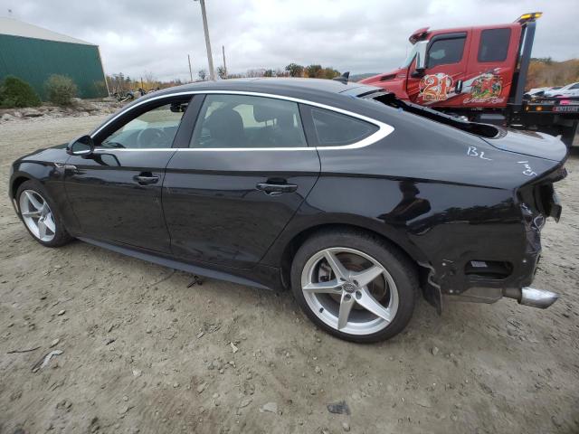 WAUENCF54KA096785 2019 AUDI A5, photo no. 2