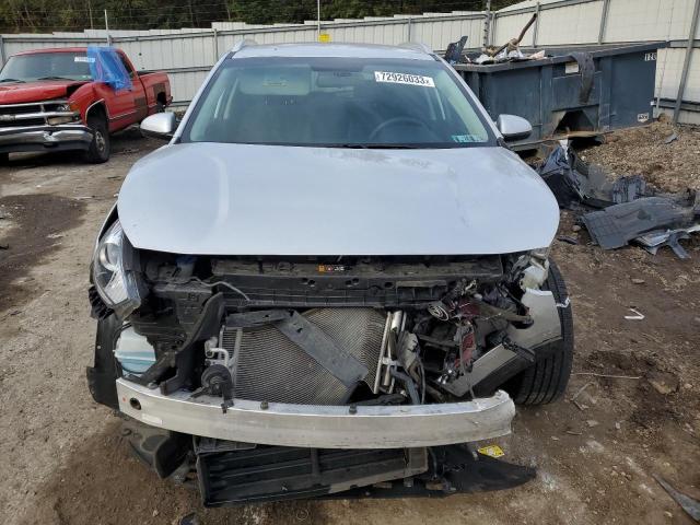 KNDCB3LCXK5261169 Kia Niro FE 5