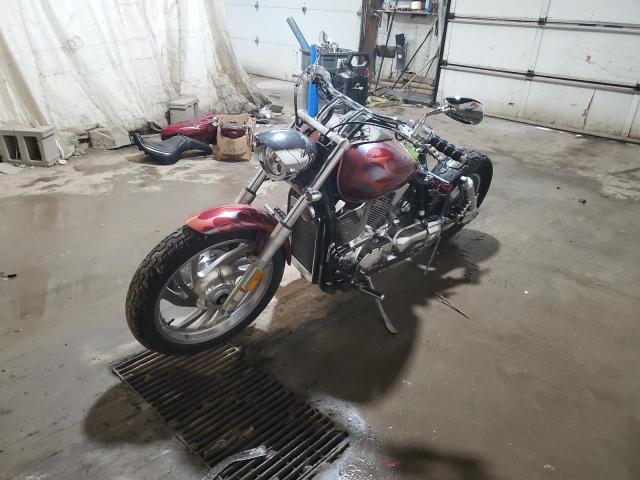 2006 HONDA VTX1300 C 1HFSC55086A212367